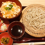 Soba Roan - 