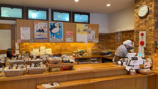 工房ポプリ - 猪苗代（パン）の写真