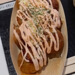 Tsukiji Gindako Ionmoruhigashinoten