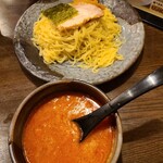 百歩ラーメン - 