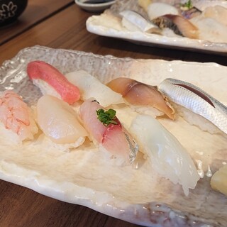 うらやす 鮨 凛_0