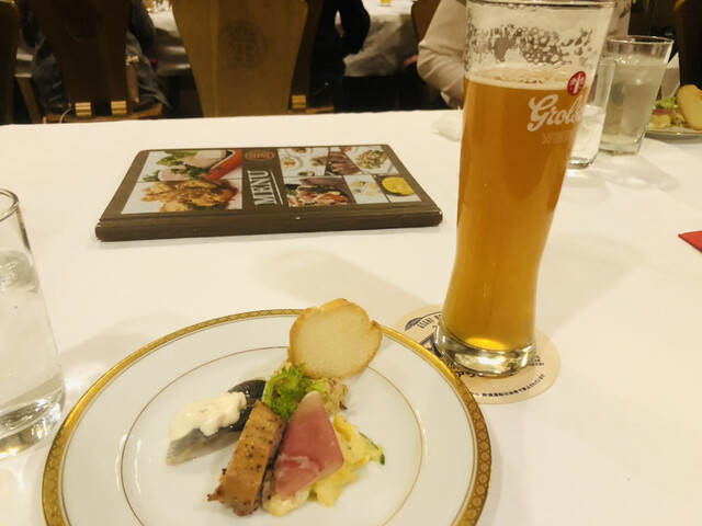 アサヒスーパードライ ルネサンス 京都 ビアホール ビアレストラン ネット予約可 食べログ