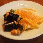 サンルーカルバー - チャーム♥