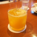 サンルーカルバー - タイガーテイル（1300円）♥