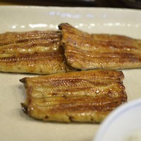 駒形前川 東京スカイツリー ソラマチ店 - 蒲焼