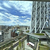 駒形前川 東京スカイツリー ソラマチ店 - 