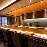 Ebisu Sushi Shiorian Yamashiro - 