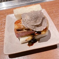 焼肉うしごろ 表参道店 - 