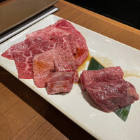 焼肉うしごろ 表参道店 - 