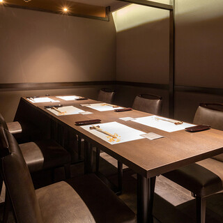 Shiori-an Yamashiro, a famous Ginza restaurant with a history of Michelin awards, is located in Ebisu.