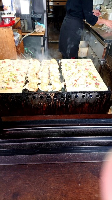 たこいち 伊丹昆陽池店 - 伊丹（阪急）/たこ焼き | 食べログ