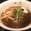Japanese Soba Noodles 蔦