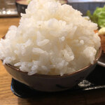 ごはんカフェ きなこ - 