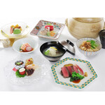 日本料理 花城 - 2020.12 5500