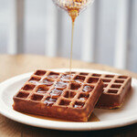 Waffle cafe ORANGE - 