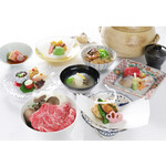 日本料理 花城 - 2020.12 8800