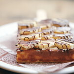 Waffle cafe ORANGE - 