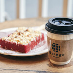 Waffle cafe ORANGE - 