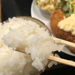 ごはんカフェ きなこ - 