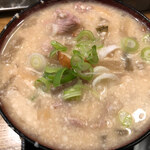 ごはんカフェ きなこ - 