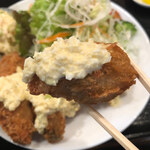 ごはんカフェ きなこ - 