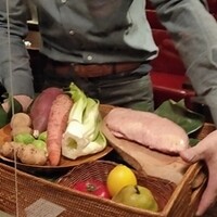 オッジ ダルマット 西麻布店 - 