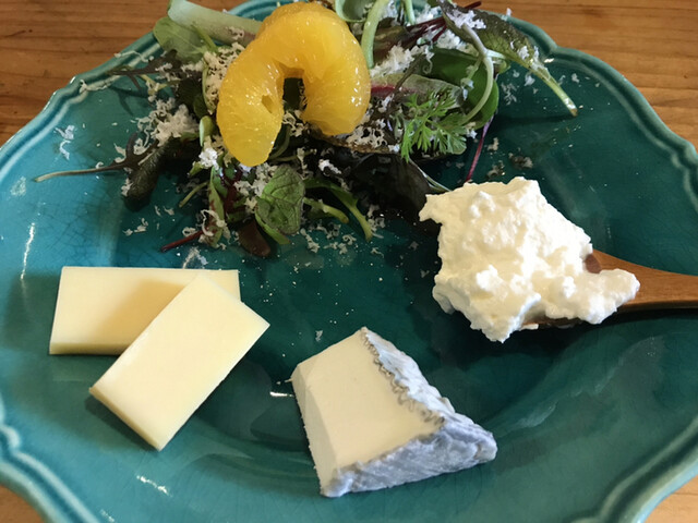 国産チーズ酒場 ａｃｅ エース 山陽明石 居酒屋 食べログ