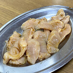 百萬里 - 上ミノ（920円）