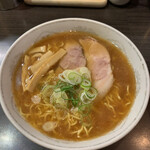 ラーメン ふくや - 