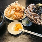 Ise Soba - 