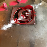 ステーキ懐石都 春日 - 