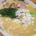 麺匠 いしかわや - 