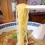 麺菜酒家 あすからーめん - 