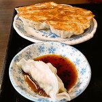 麺菜酒家 あすからーめん - 