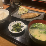 お食事処 ありがたや - 