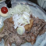 家庭料理居酒屋 よってって - ♪よりによってガラケー