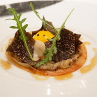 ガストロノミー ジョエル・ロブション - 