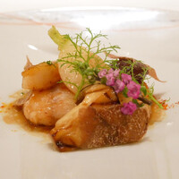 ガストロノミー ジョエル・ロブション - 