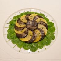 ガストロノミー ジョエル・ロブション - 