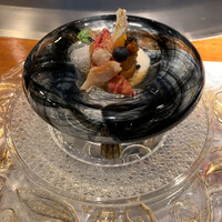 ステーキ懐石都 春日 - 