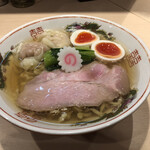 キング製麺 - 