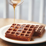 Waffle cafe ORANGE - 