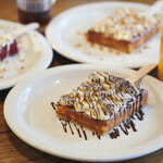 Waffle cafe ORANGE - 