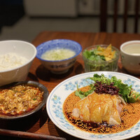 中華旬彩 森本 - 