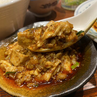 中華旬彩 森本 - 