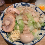 麺屋ぬかじ - 