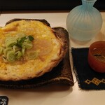 鶴賀 - 