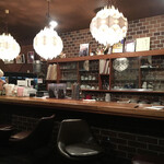 レストラン　サンライズ - 