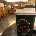 タリーズコーヒー - 