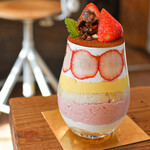 ザ デイ コーヒ ースタンド - 